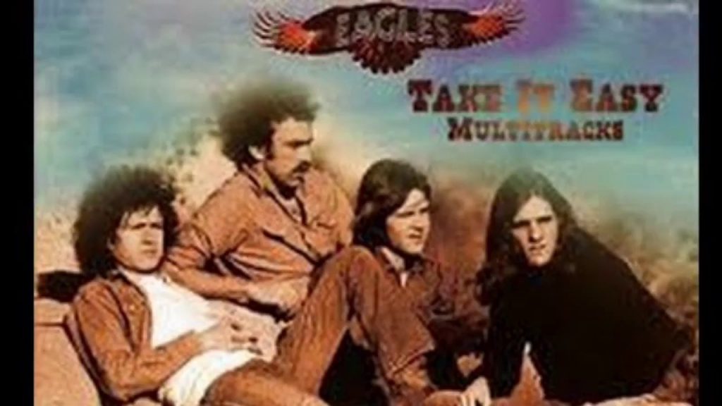 Eagles – Take It Easy (1977)