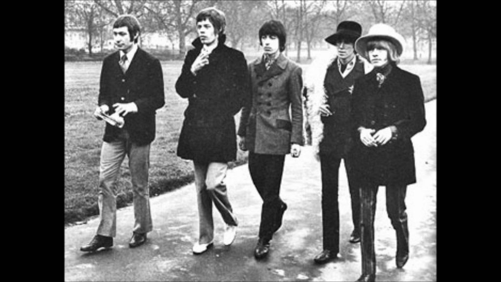 The Rolling Stones – Come On (The Saturday Club, 1963 / Audio)