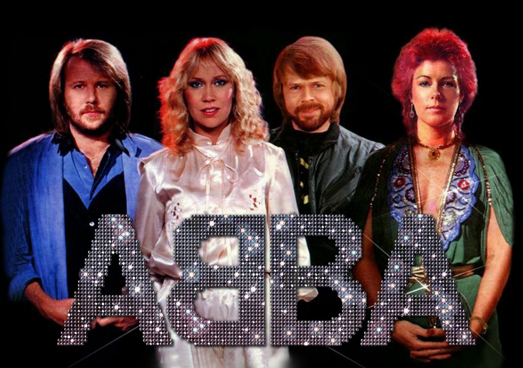 The Top 10 Ten ABBA Songs of all Time