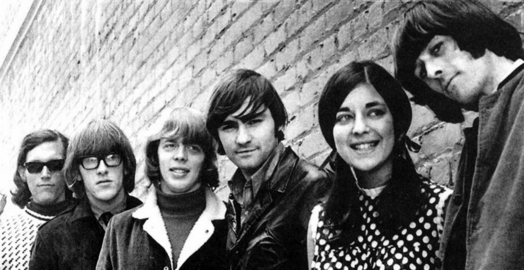 The Top 10  Jefferson Airplane from the 70’s