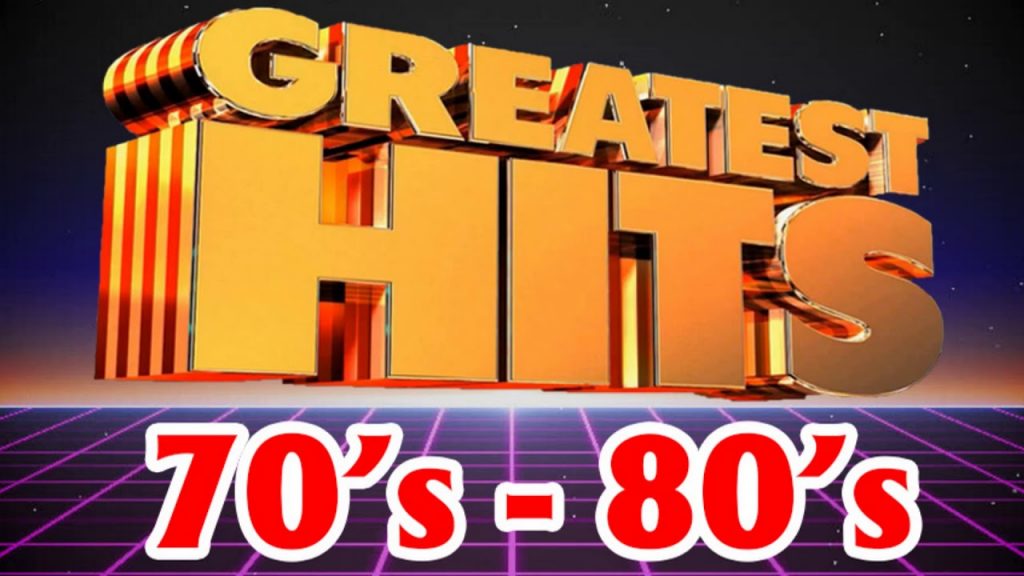 Best Songs of The 70s 80s