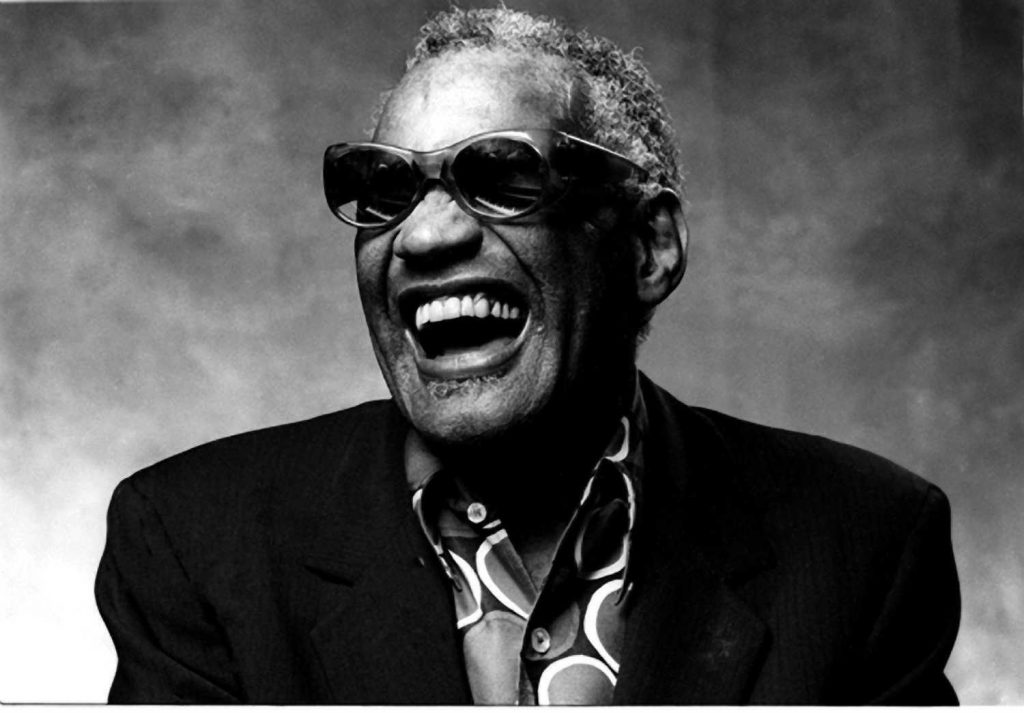 A Video Compilation of  Ray Charles’s Greatest Hits