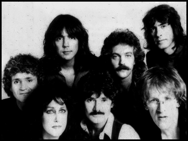 A Video Compilation of Jefferson Starship’s Greatest Hits