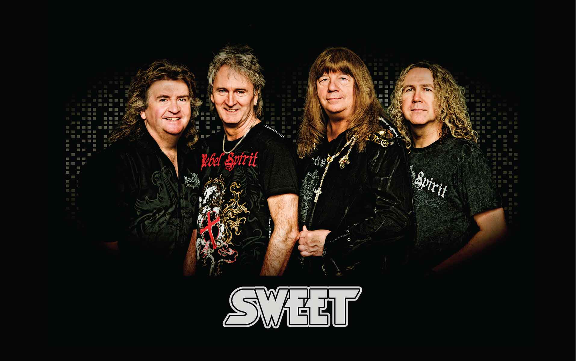 A Video Compilation Of The Sweet s Greatest Hits The Classic Music Vault