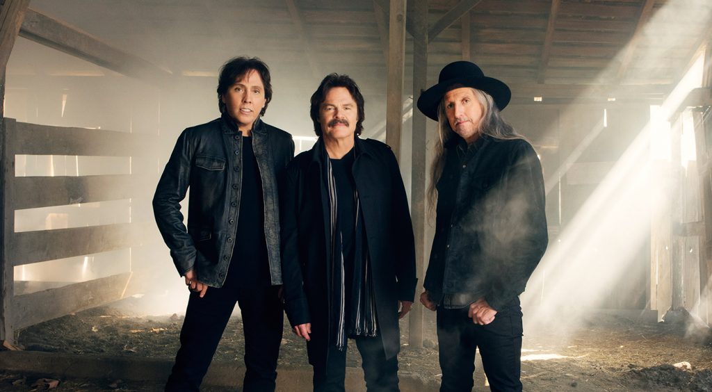 A Video Compilation of the Doobie Brothers Greatest Hits