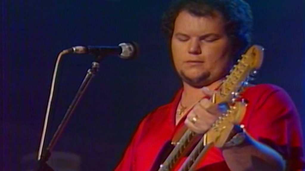 A Video Compilation of Christopher Cross’s Greatest Hits