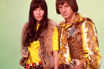 A Video Compilation of Sonny & Cher’s Greatest Hits