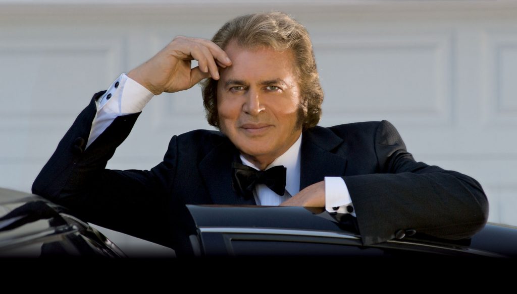 A Video Compilation of Engelbert Humperdinck’s Greatest Hits