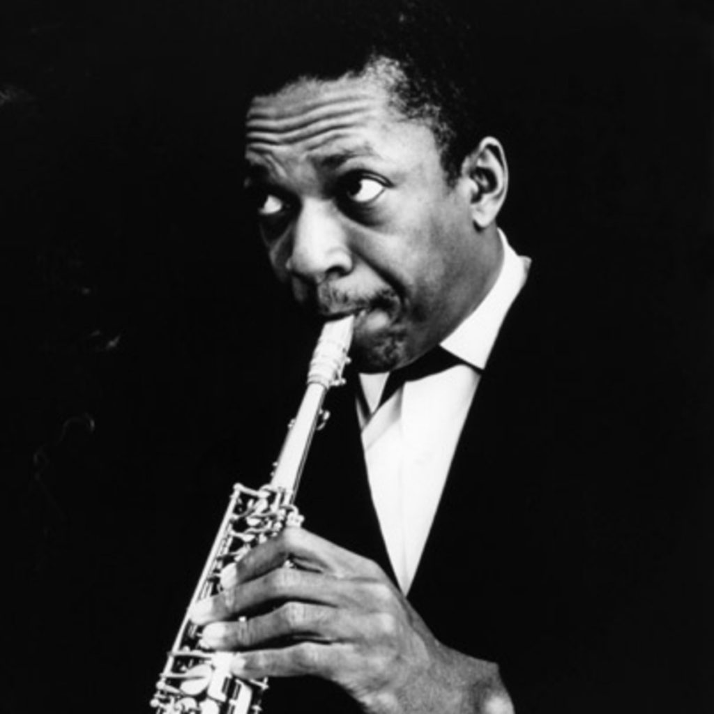 A Video Compilation of John Coltrane’s Greatest Hits