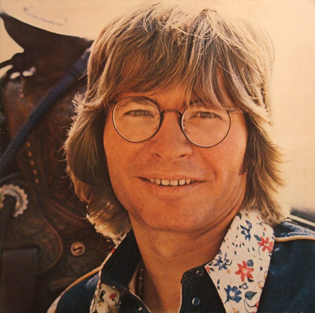 A Video Compilation of John Denver’s Greatest Hits