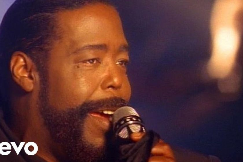 Barry White. Барри Уайт мп3. Самый известный трек Барри Уайт. Видео Barry White.