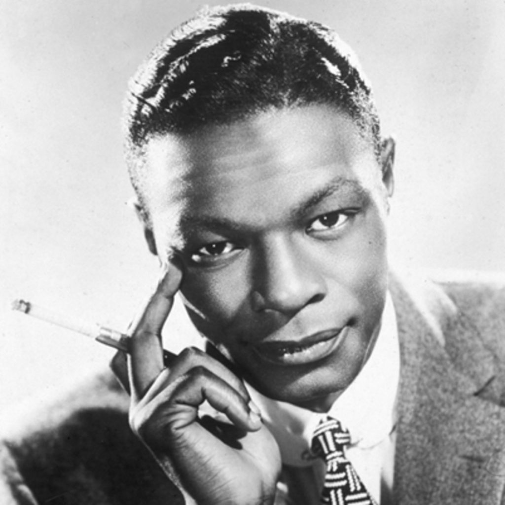 A Video Compilation of  Nat King Cole’s Greatest Hits