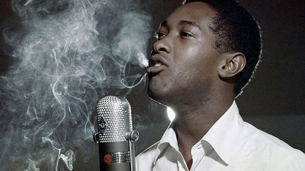 A Video Compilation of Sam Cooke’s Greatest Hits