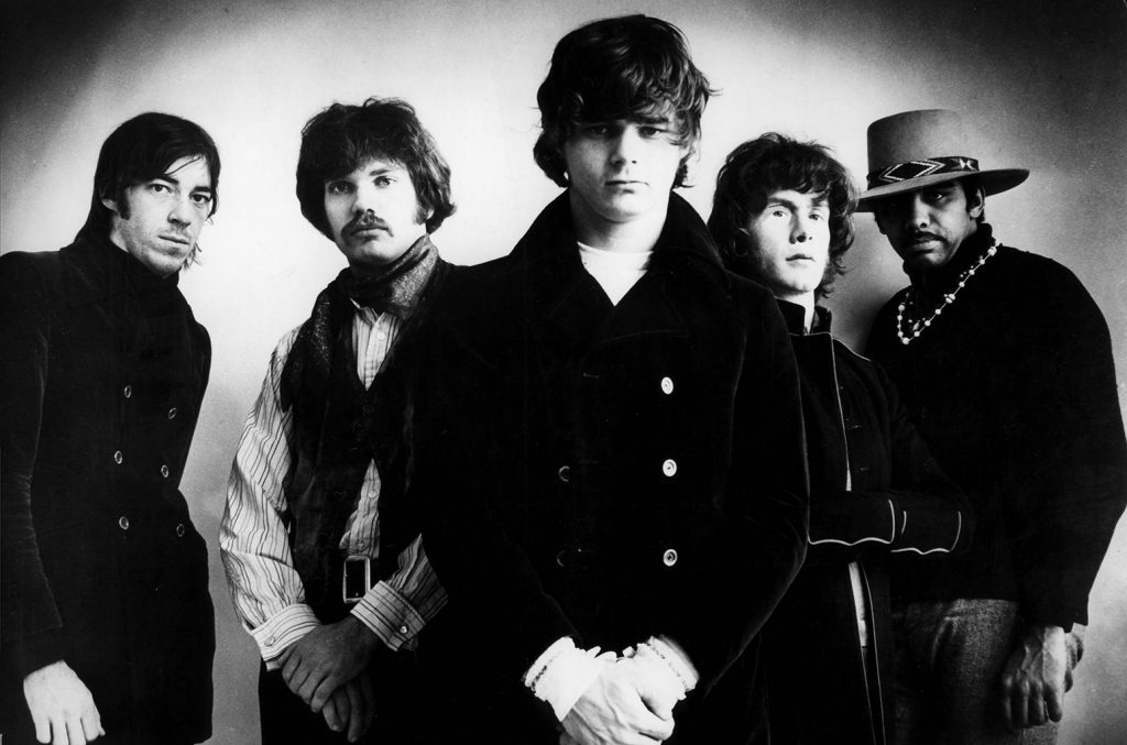 A Video Compilation of Steve Miller Band’s Greatest Hits